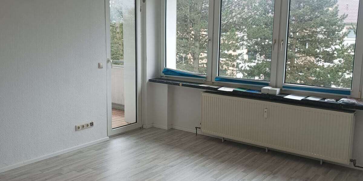 Etagenwohnung Celle Altencelle - 3 Zimmer, 68 m&sup2;, 550&euro; | Angebot:26725949