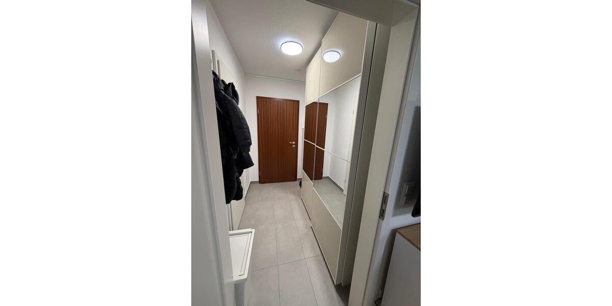 2 Zimmer Wohnung zu Vermieten in 71229 Leonberg 2 zimmer