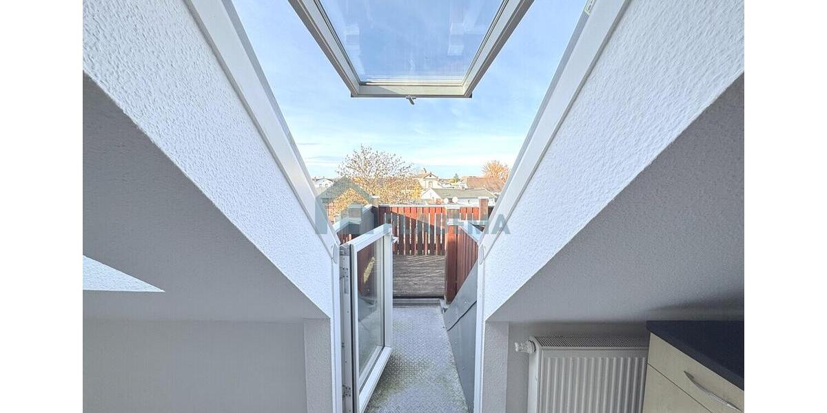 Etagenwohnung Parchim - 4 Zimmer, 95 m&sup2;, 987&euro; | Angebot:26365412