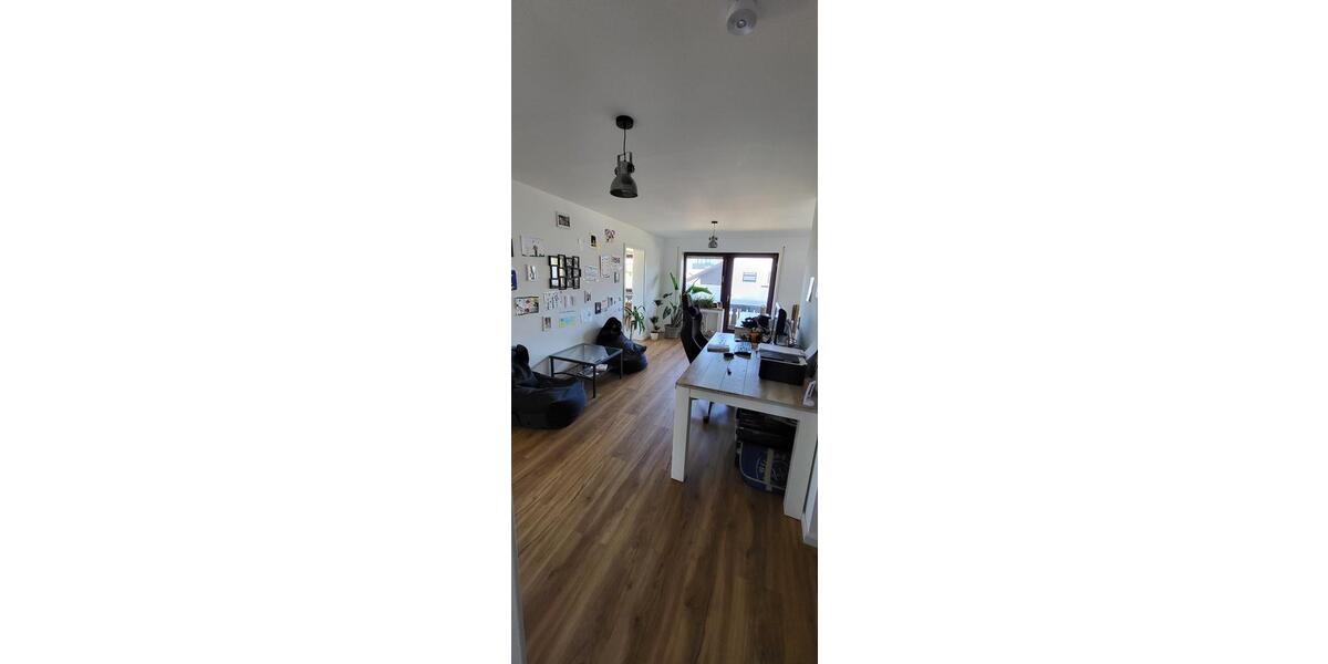 Etagenwohnung Ottobeuren - 3 Zimmer, 93 m&sup2;, 1.100&euro; | Angebot:26435525