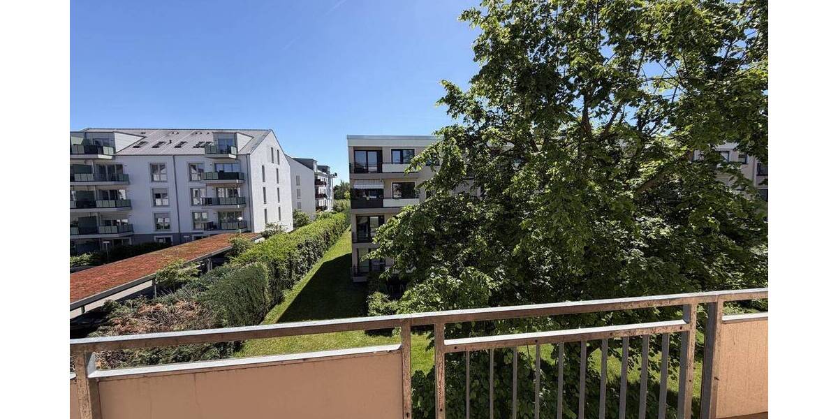Etagenwohnung Wunstorf - 4 Zimmer, 100 m&sup2;, 1.000&euro; | Angebot:26841358
