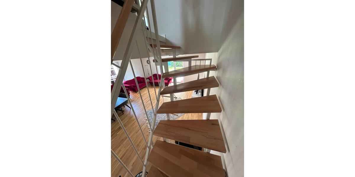 Doppelhaushälfte Geesthacht - 5 Zimmer, 139 m&sup2;, 2.100&euro; | Angebot:26342956