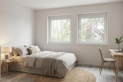 Wohnung Offenburg - 1 Zimmer, 25 m&sup2;, 650&euro; | Angebot:25809891