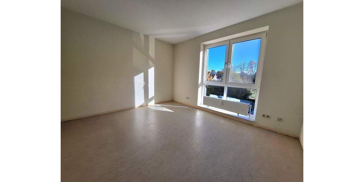 Etagenwohnung Minden Innenstadt - 3 Zimmer, 78 m&sup2;, 849&euro; | Angebot:24632274