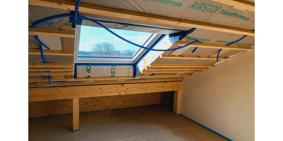 Etagenwohnung Traunstein - 4 Zimmer, 110 m&sup2;, 1.265&euro; | Angebot:25840240