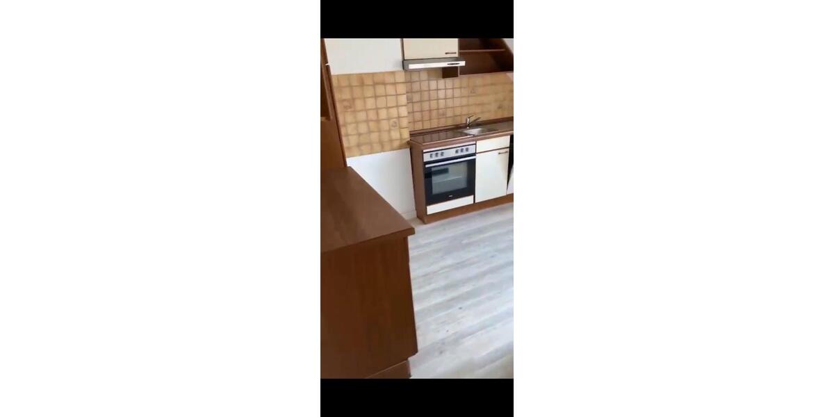 Dachgeschoßwohnung Emden - 3 Zimmer, 75 m&sup2;, 750&euro; | Angebot:26619808