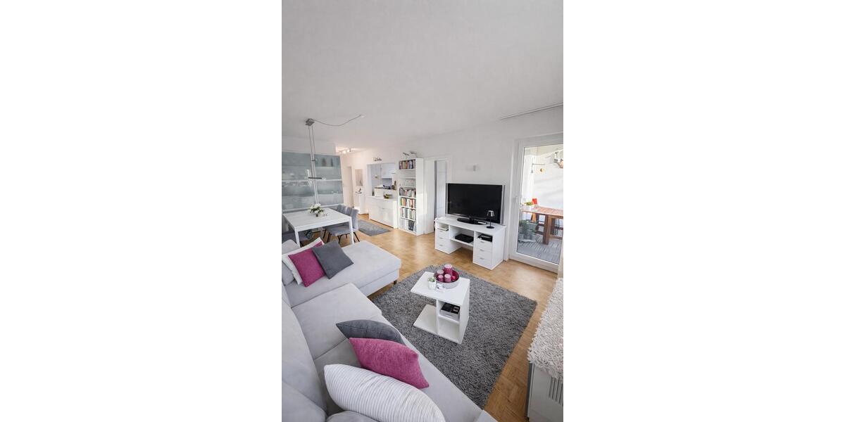 Etagenwohnung Haan - 2 Zimmer, 46 m&sup2;, 849&euro; | Angebot:26613535