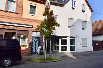 Gewerbeobjekt Mannheim-Friedrichsfeld Friedrichsfeld - 3.640&euro; | Angebot:22466959