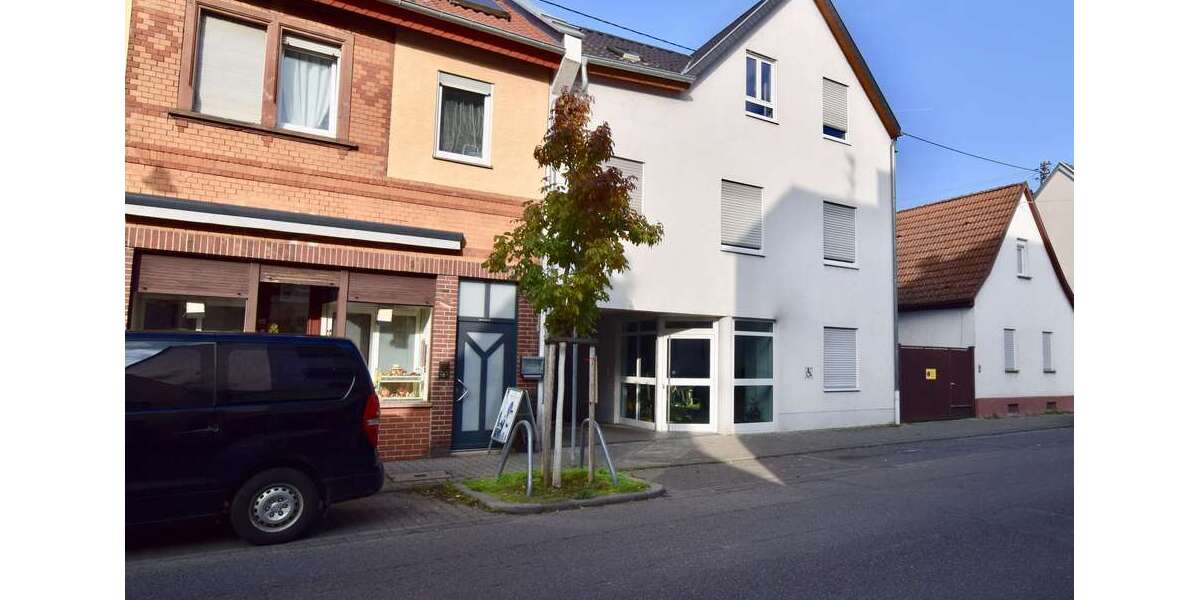 Gewerbeobjekt Mannheim-Friedrichsfeld Friedrichsfeld - 3.640&euro; | Angebot:22466959