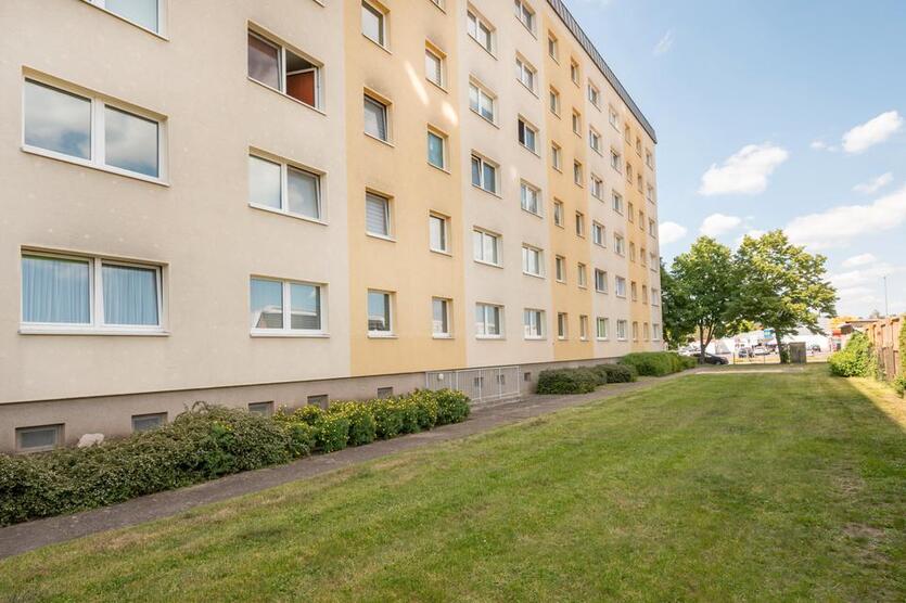 Wohnen in der Ihlenfelder Vorstadt! zimmer