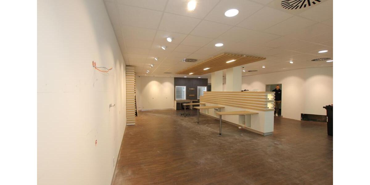 Gewerbeobjekt Kassel - 1.600&euro; | Angebot:25841446