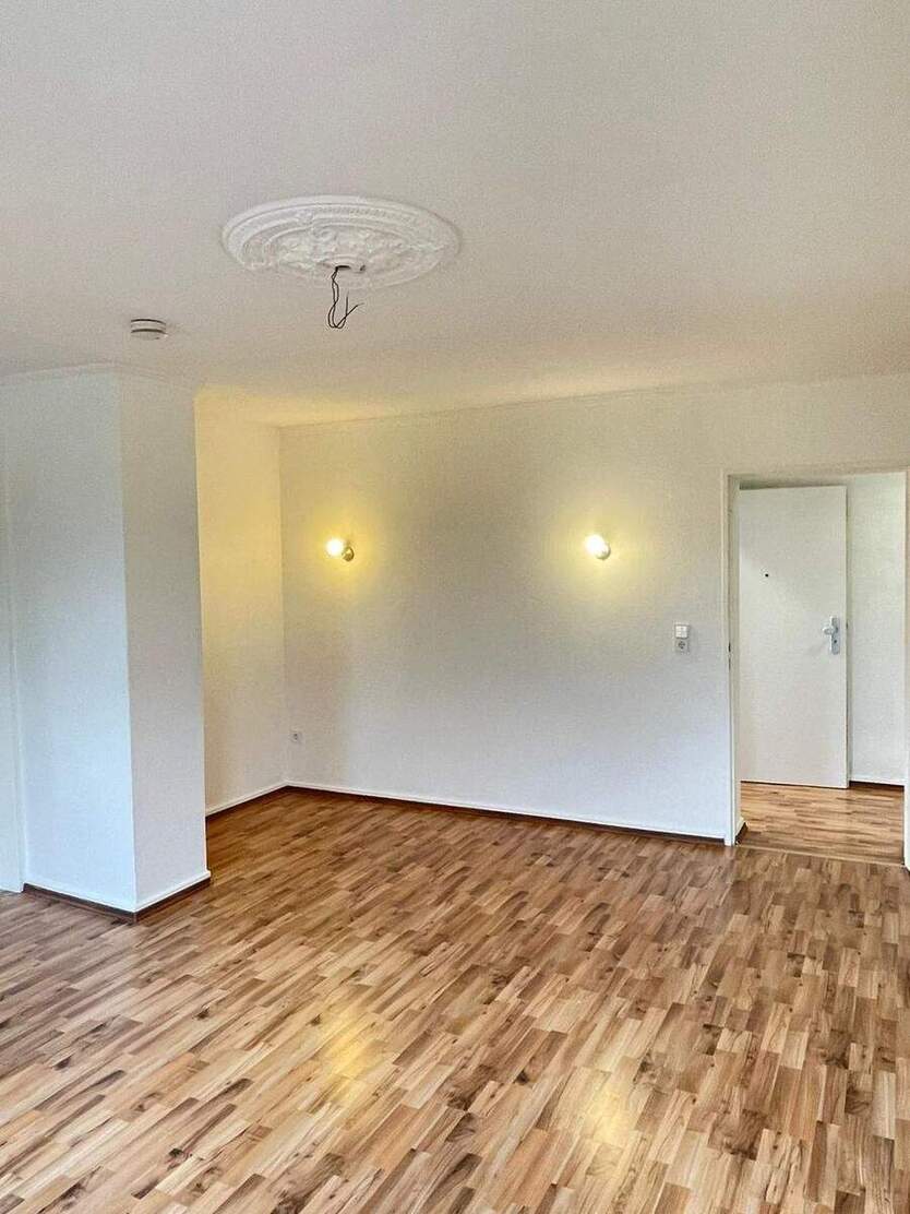 3 Zimmerwohnung mit Einbauküche direkt an der Kinzig 3 zimmer
