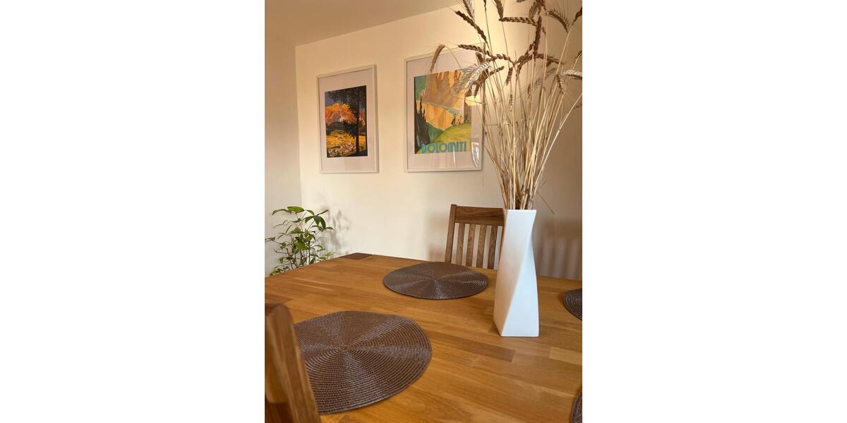 Dachgeschoßwohnung Tegernheim - 2 Zimmer, 50 m&sup2;, 995&euro; | Angebot:26251062