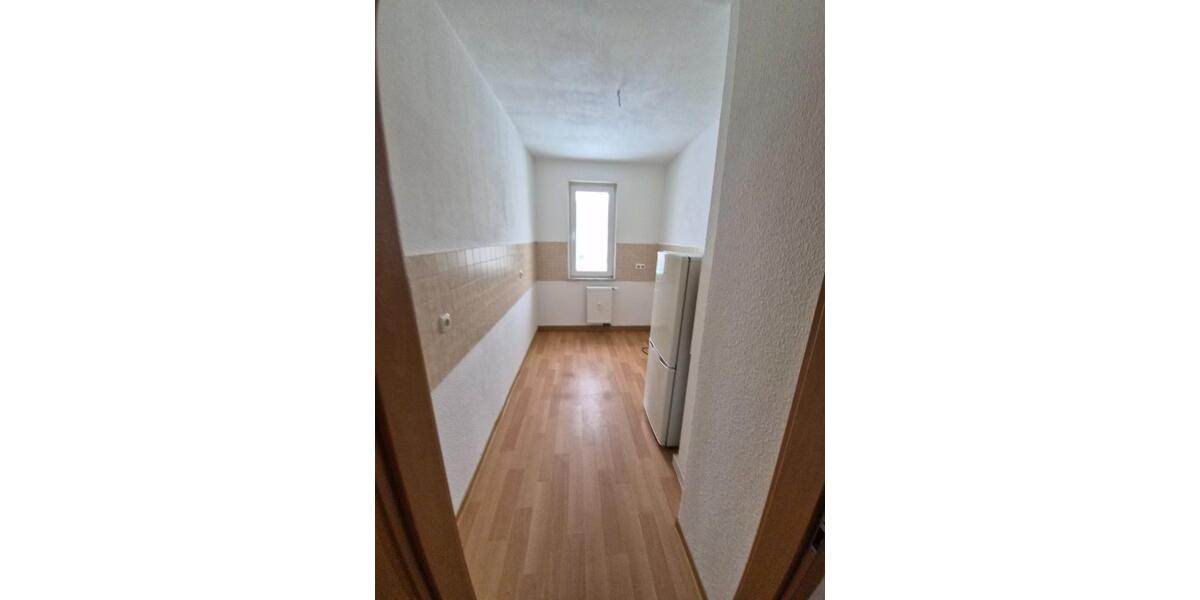 Etagenwohnung Meuselwitz - 3 Zimmer, 57 m&sup2;, 305&euro; | Angebot:24863015