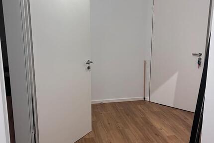 Schöne 2 Zimmer Dachgeschosswohnung mit Balkon in Vlotho 2 zimmer