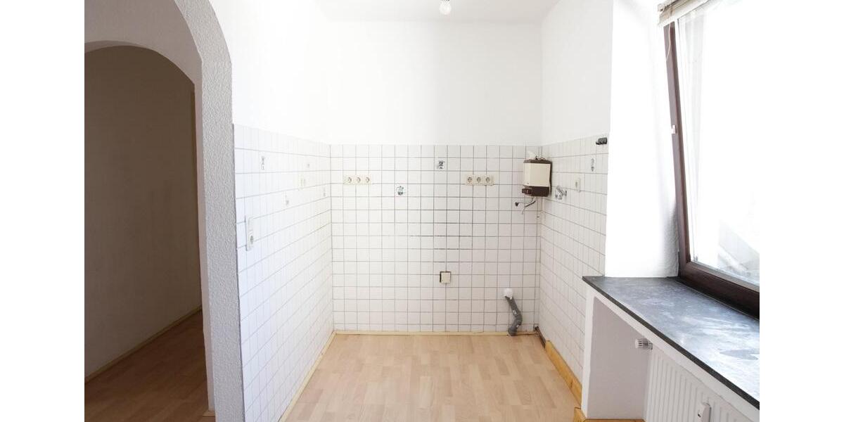 Dachgeschoßwohnung Dortmund Bövinghausen - 2 Zimmer, 47 m&sup2;, 470&euro; | Angebot:25151040