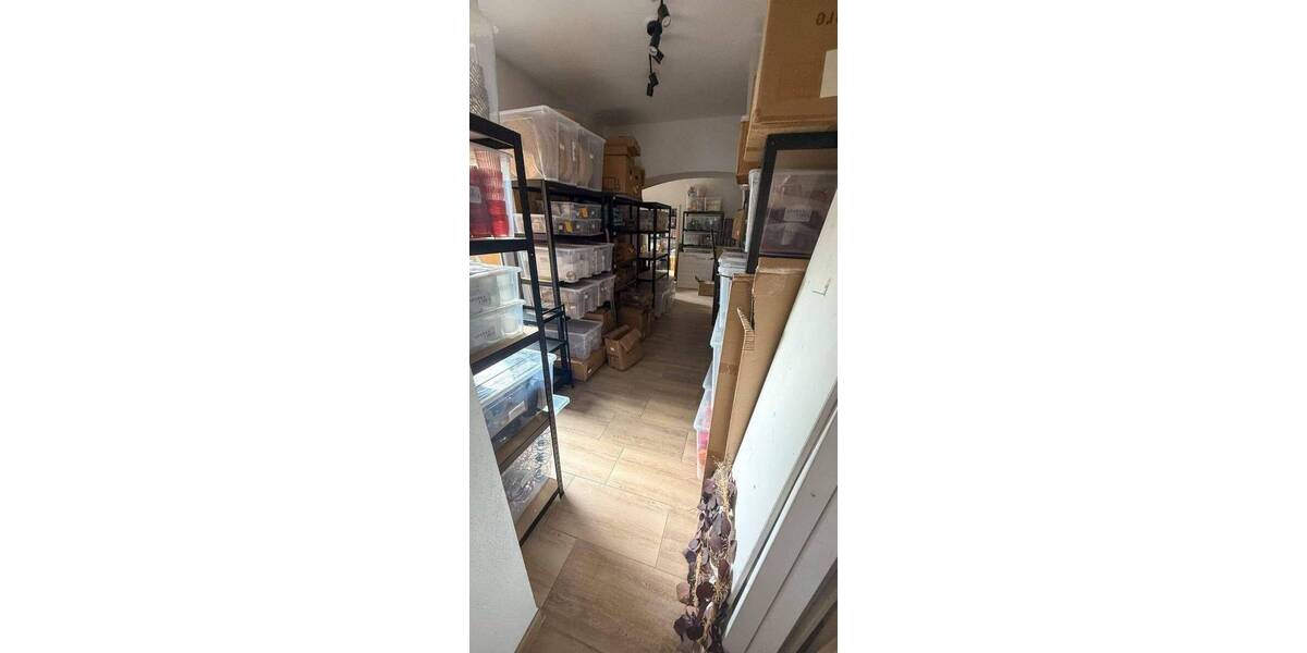 Gewerbeobjekt Fürth Nordstadt - 5 Zimmer, 120 m&sup2;, 1.080&euro; | Angebot:26859104
