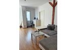 Wohnen auf Zeit Bremerhaven Mitte - 1 Zimmer, 21 m&sup2;, 419&euro; | Angebot:26236295