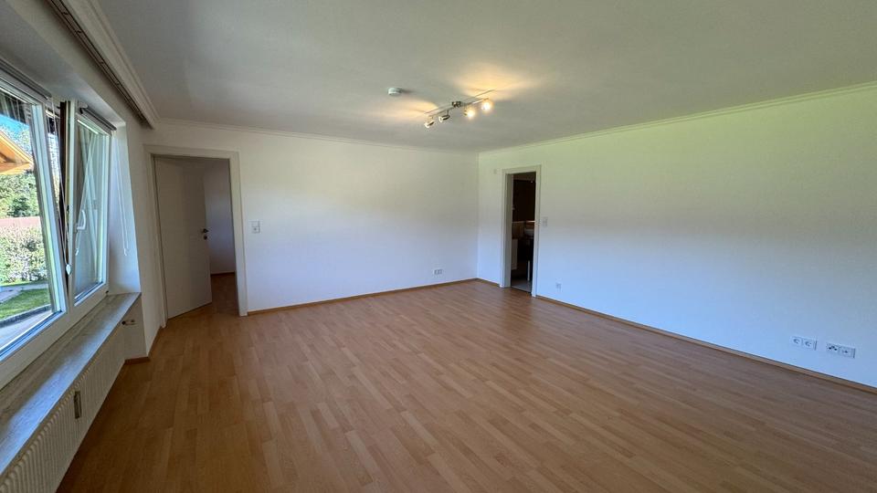 Etagenwohnung Oberaudorf - 3 Zimmer, 90 m&sup2;, 1.100&euro; | Angebot:25755028