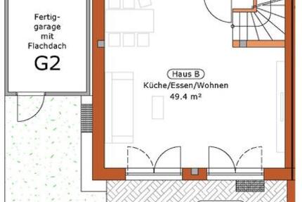Haus Straubing - 5 Zimmer, 149 m&sup2;, 1.750&euro; | Angebot:27614488