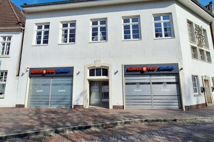 Gewerbeobjekt Jever - 1.600&euro; | Angebot:20363225