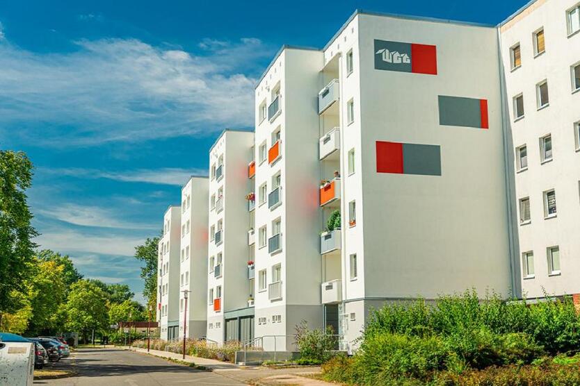 Modernisierte Wohnung in Schönwalde II