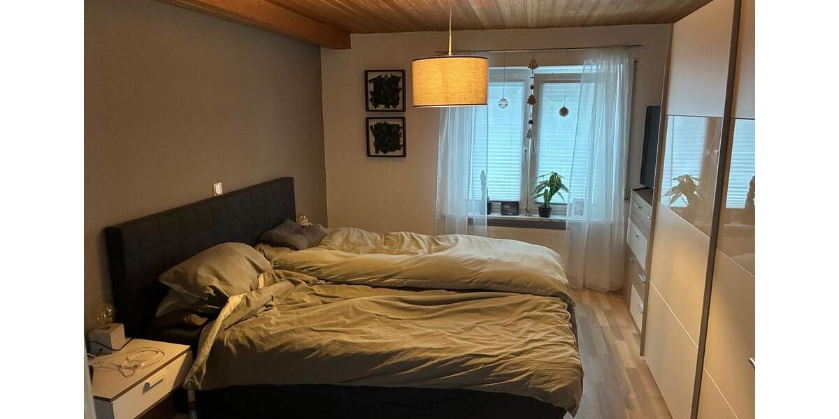 2-Zimmer Einlieger-Wohnung, 80qm in Forst 2 zimmer