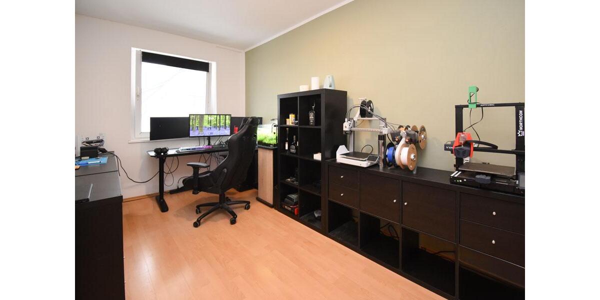 Etagenwohnung Lehre - 3 Zimmer, 62 m&sup2;, 580&euro; | Angebot:25905897