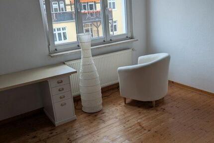 Wohnen auf Zeit Jena - 1 Zimmer, 18 m&sup2;, 338&euro; | Angebot:26277340