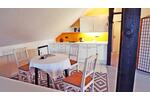 Dachgeschoßwohnung Zierenberg - 2 Zimmer, 72 m&sup2;, 650&euro; | Angebot:26531124
