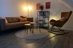 Dachgeschoßwohnung Fehmarn - 3 Zimmer, 69 m&sup2;, 828&euro; | Angebot:26111060