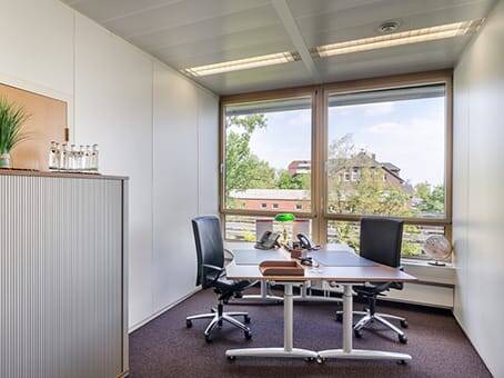 Gewerbeobjekt Düsseldorf Heerdt - 3.994&euro; | Angebot:25980333