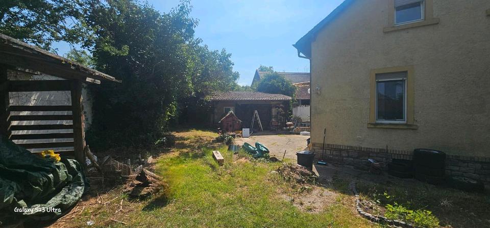 Einfamilienhaus Sprendlingen - 5 Zimmer, 110 m&sup2;, 1.390&euro; | Angebot:25071847