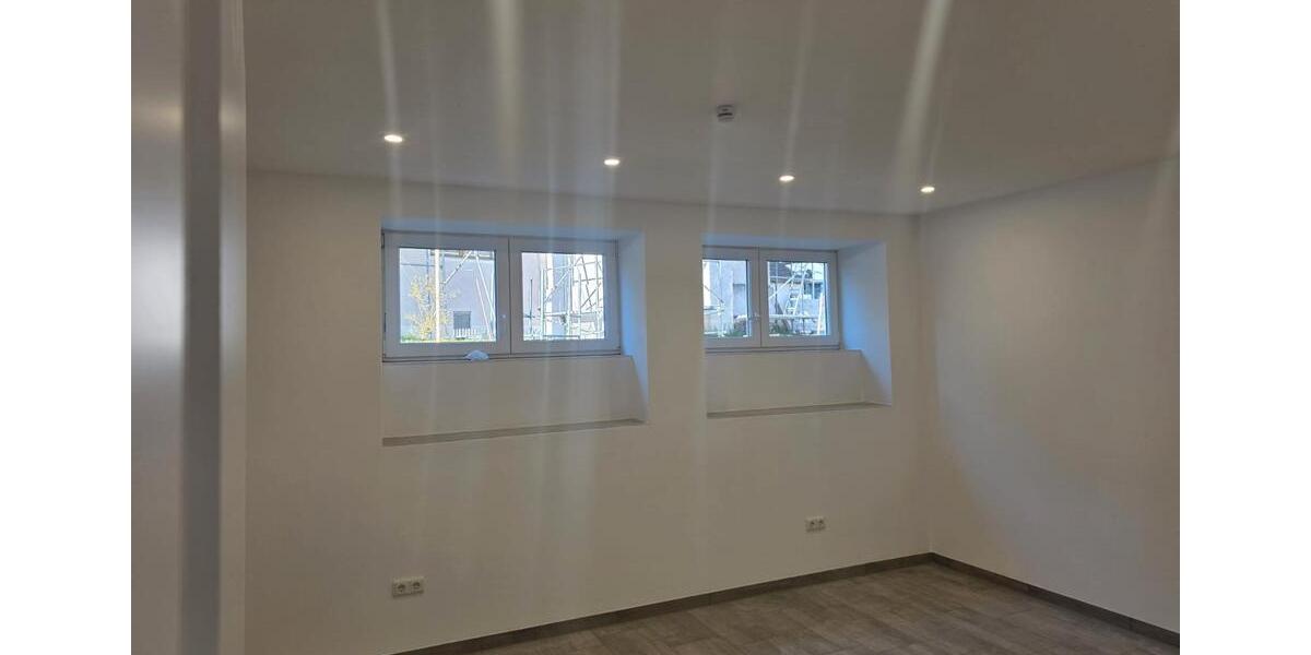Erdgeschoßwohnung Mainburg - 2 Zimmer, 79 m&sup2;, 900&euro; | Angebot:26705092