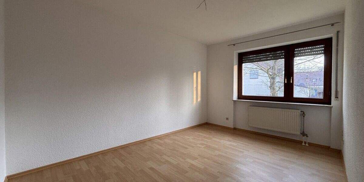 Etagenwohnung Crailsheim Kreuzberg - 3 Zimmer, 97 m&sup2;, 910&euro; | Angebot:24620056
