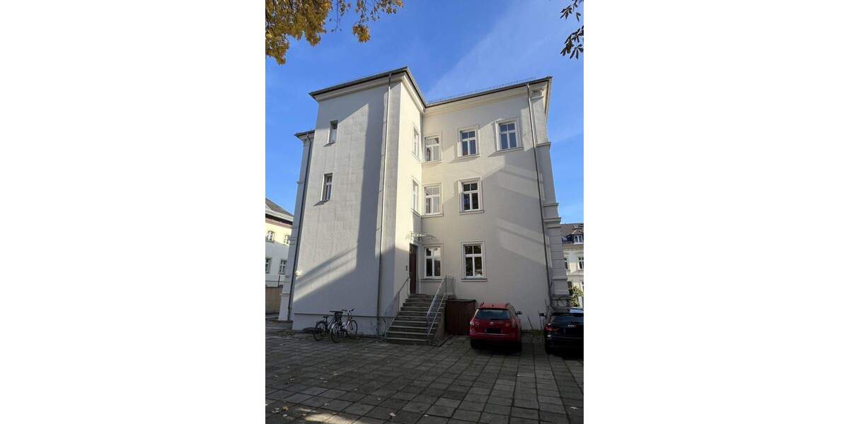 Gewerbeobjekt Freiberg - 4 Zimmer, 156 m&sup2;, 765&euro; | Angebot:25749171