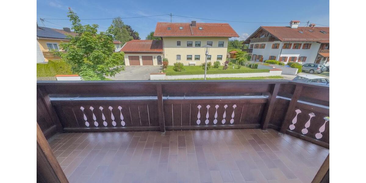 Gut geschnitten! 2 zimmer