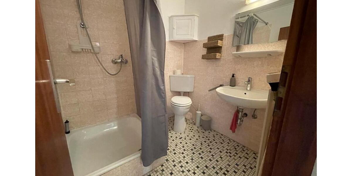 Wohnen auf Zeit Fehmarn - 2 Zimmer, 45 m&sup2;, 45&euro; | Angebot:26649674