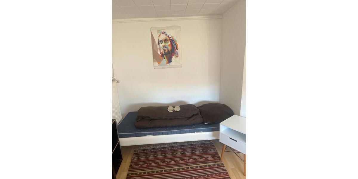 Wohnen auf Zeit Wörthsee - 16 Zimmer, 60 m&sup2;, 550&euro; | Angebot:25879001