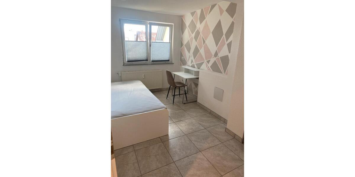 Wohnen auf Zeit Friedrichshafen Allmannsweiler - 2 Zimmer, 65 m&sup2;, 660&euro; | Angebot:26335280