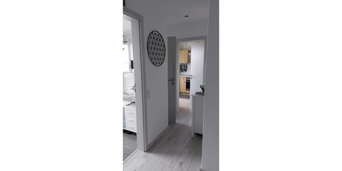 Etagenwohnung Horn-Bad Meinberg Bad Meinberg - 2 Zimmer, 58 m&sup2;, 445&euro; | Angebot:26579693