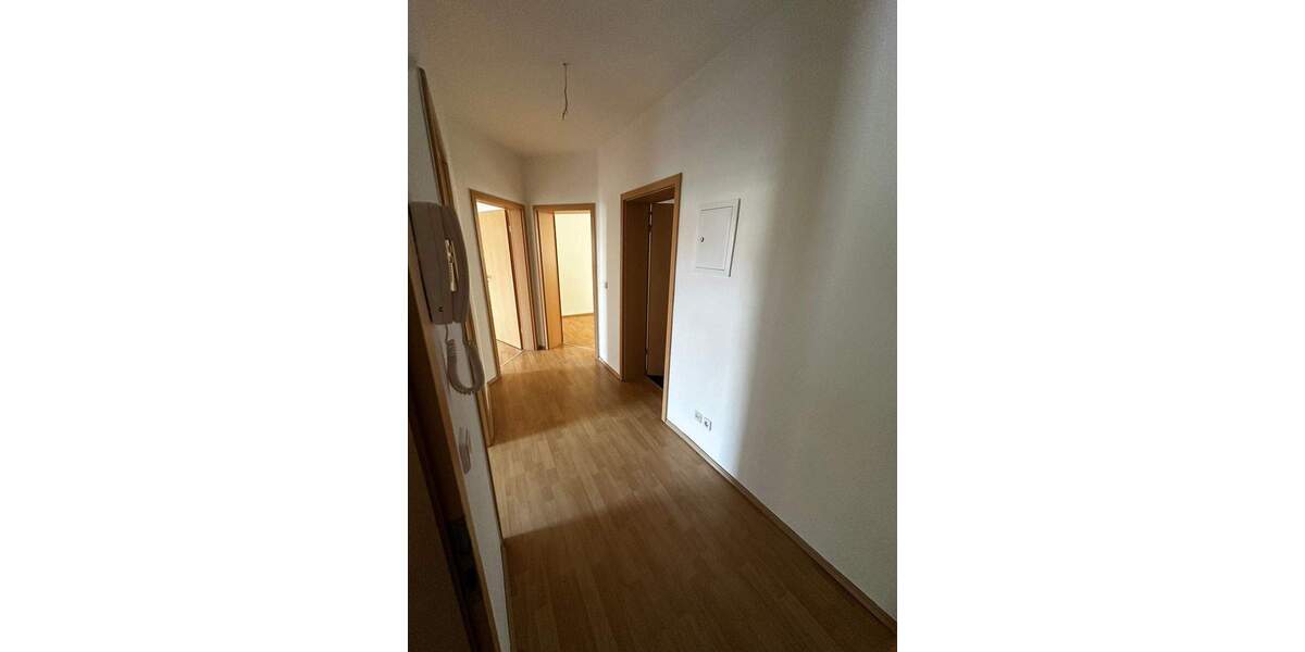 Etagenwohnung Weißenfels - 2 Zimmer, 50 m&sup2;, 290&euro; | Angebot:25066995