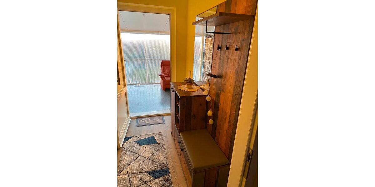 Terrassenwohnung Aschersleben - 1 Zimmer, 41 m&sup2;, 670&euro; | Angebot:15215694