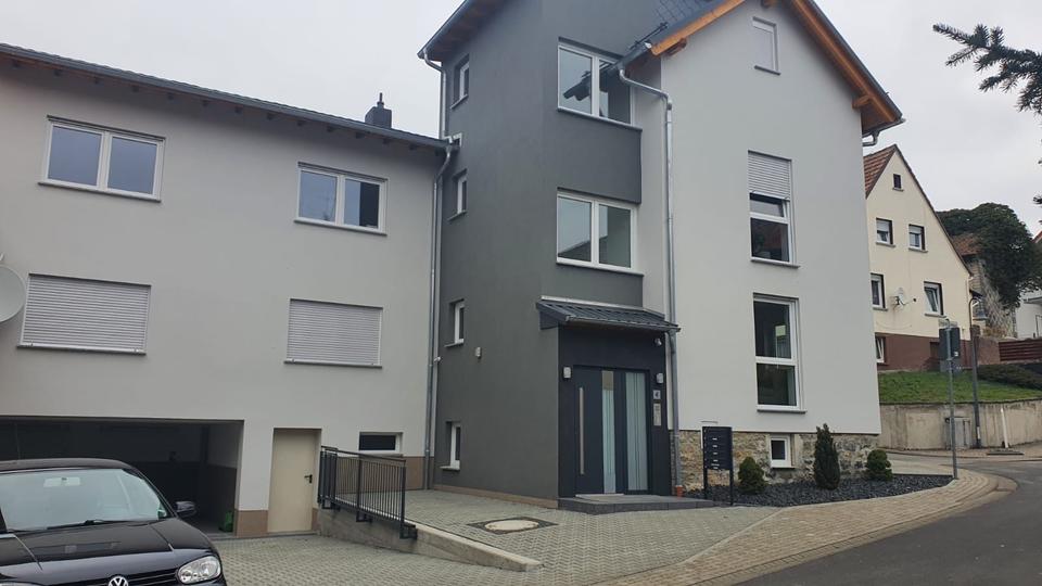 Dachgeschoßwohnung Langgöns - 2 Zimmer, 50 m&sup2;, 600&euro; | Angebot:24819199