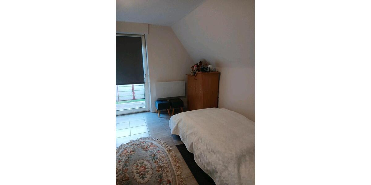 Wohnen auf Zeit Ahaus - 2 Zimmer, 40 m&sup2;, 40&euro; | Angebot:26415753