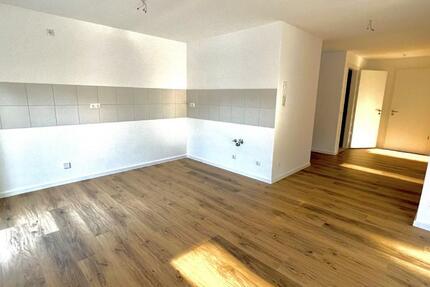 Erstbezug - Moderne 4 Zimmer NB Penthouse Wohnung mit zwei Balkone 4 zimmer