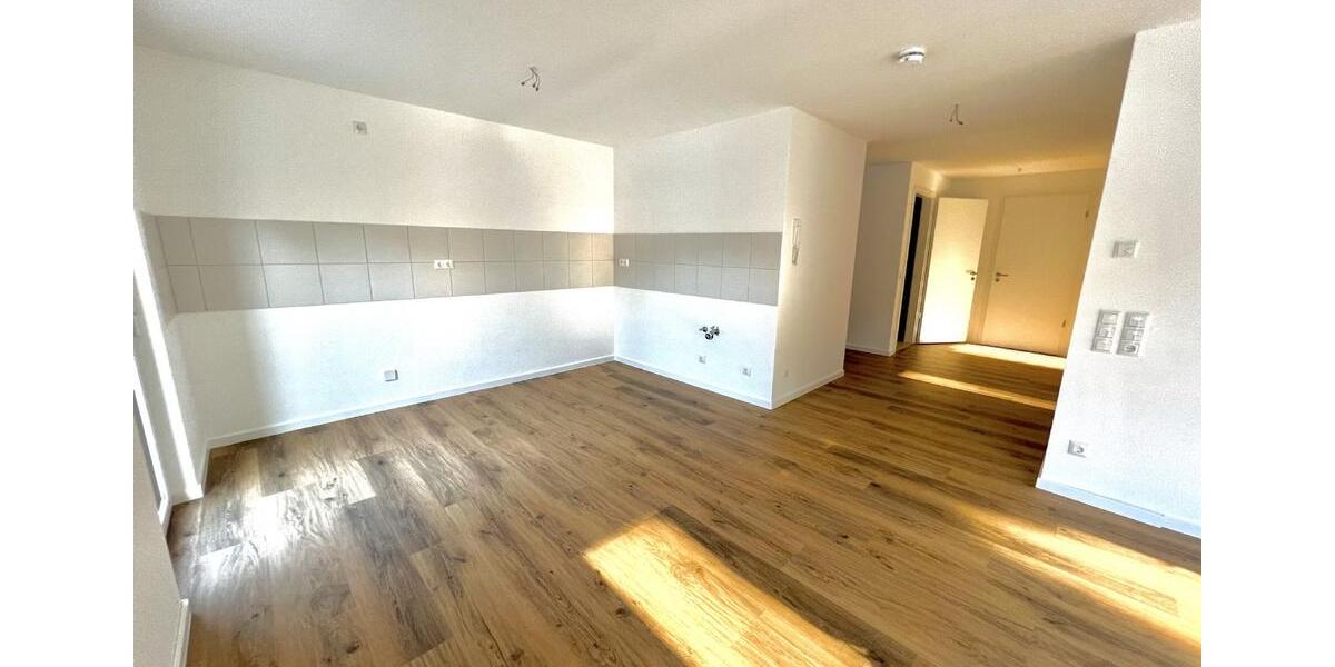 Erstbezug - Moderne 4 Zimmer NB Penthouse Wohnung mit zwei Balkone 4 zimmer