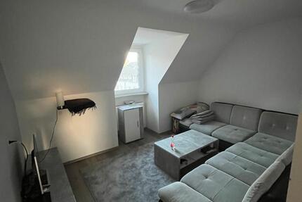 Schöne Wohnung zur Zwischenmiete – NovemberDezember zimmer