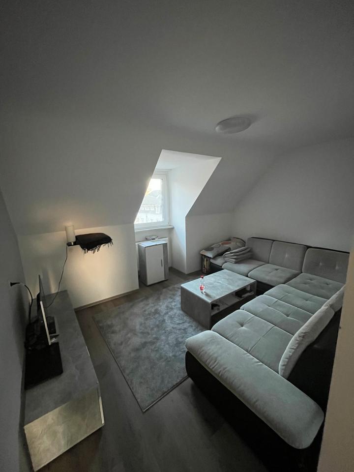 Schöne Wohnung zur Zwischenmiete – NovemberDezember zimmer