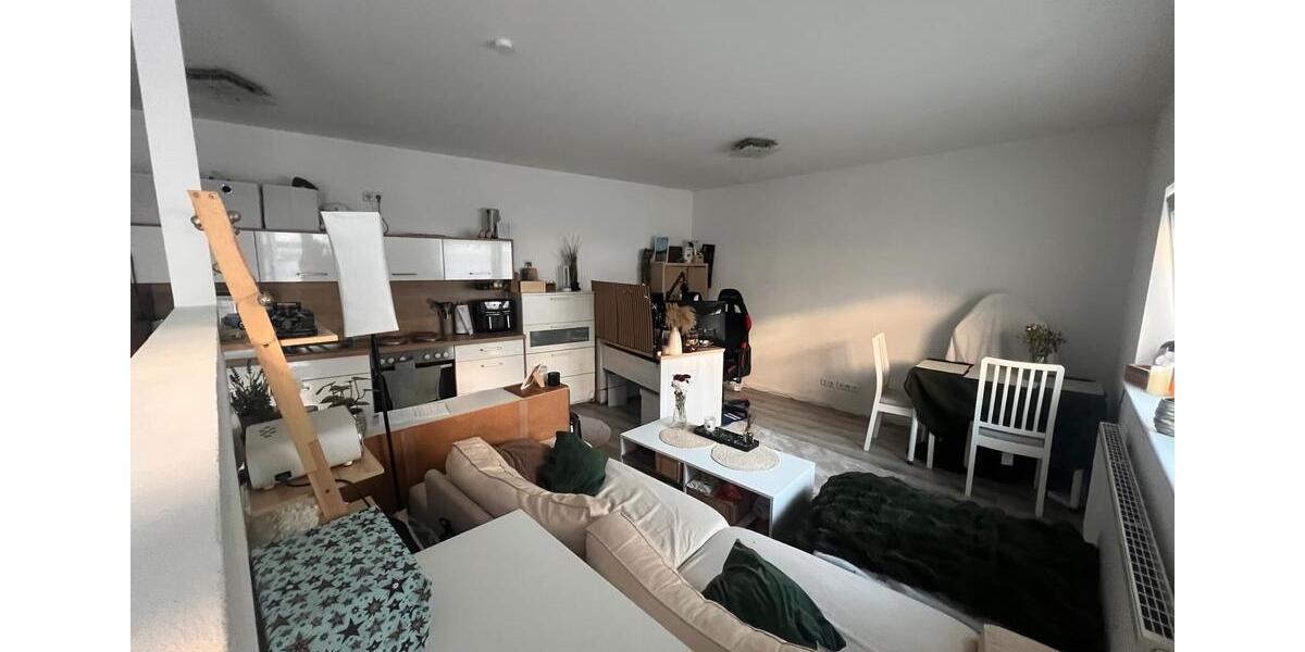 Terrassenwohnung Aldenhoven - 2 Zimmer, 48 m&sup2;, 600&euro; | Angebot:26378961